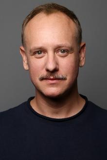 Photo of John Sanders