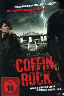 Coffin Rock
