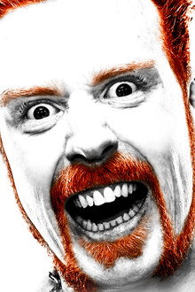 WWE Extreme Rules 2010
