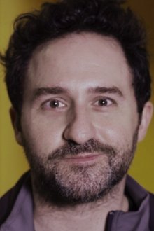 Photo of Justin Lerner