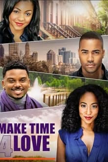 Make Time 4 Love movie poster