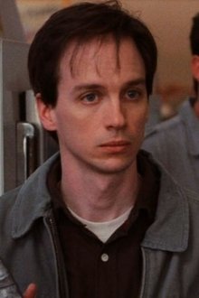 Photo of Brandon O'Dell