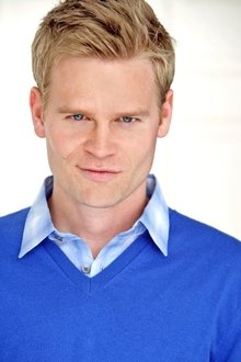 Photo of Adam Powell