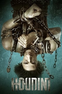 Assistir Houdini Online Gratis