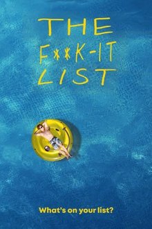 The F**k-It List 2020