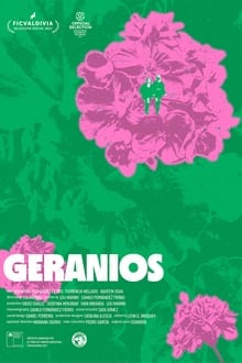 Poster do filme Geranios