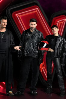 The Voice Romania