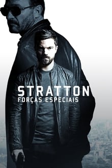 Poster do filme Stratton - Forças Especiais