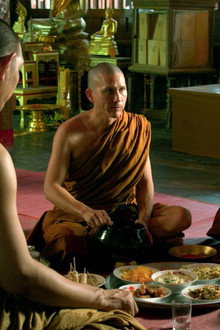 หลวงพี่เท่ง ๓ รุ่นฮาเขย่าโลก