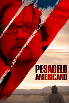 Poster do filme Pesadelo Americano