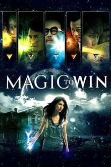 Poster do filme Magic to Win