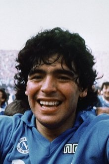 Diego-Maradona