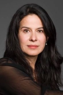 Photo of Arcelia Ramírez