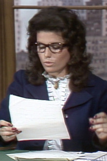 Rowan & Martin's Laugh-In - Season 6