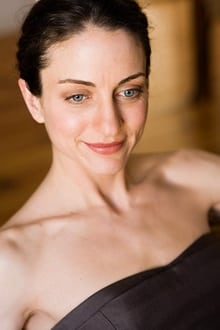 Photo of Senta Dorothea Kirschner