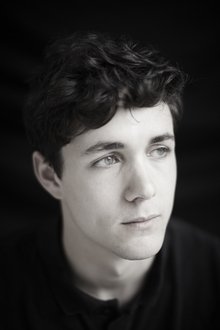 Photo of Jonah Hauer-King