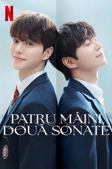 Patru mâini, două sonate