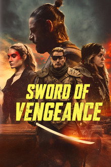 Sword of Vengeance