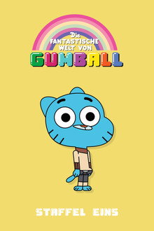 Staffel 1