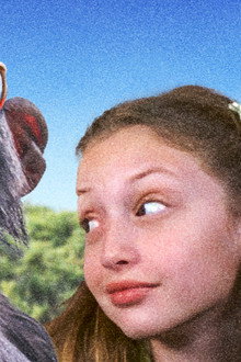 Monkey Business