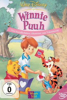 Winnie Puuh - Mein liebster Freund bist Du