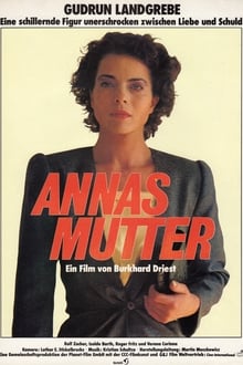 Poster do filme Annas Mutter