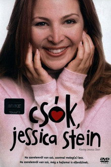 Csók, Jessica Stein