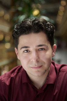 Nate Rivera