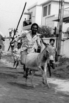 அக்ரஹாரத்தில் கழுதை