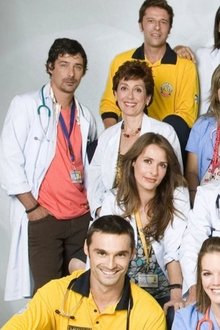 Hospital-Central
