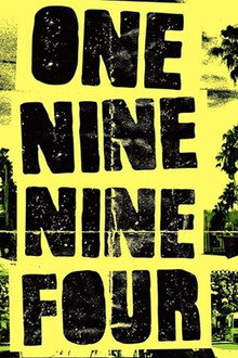 One Nine Nine Four