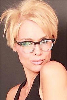 Photo of Celeste Octavia