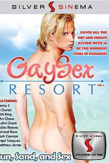 Gay Sex Resort 1