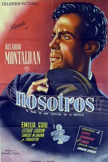 Nosotros