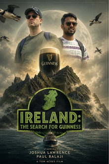 Ireland: The Search For Guinness