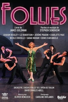 Poster do filme Follies