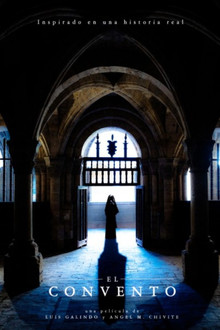 El Convento