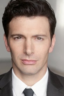 Photo of Joshua Michael Allen
