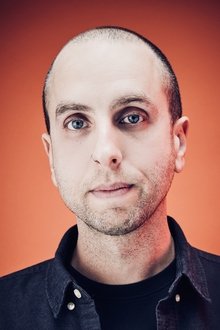 Photo of Brandon Cronenberg