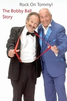 Poster do filme Rock On, Tommy: The Bobby Ball Story