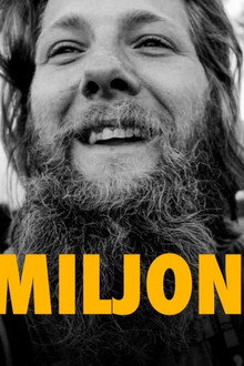 5 miljoner steg