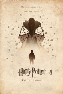 Harry Potter and the Deathly Hallows: Part 2