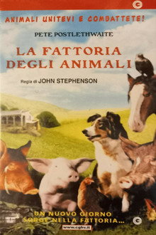 La fattoria degli animali
