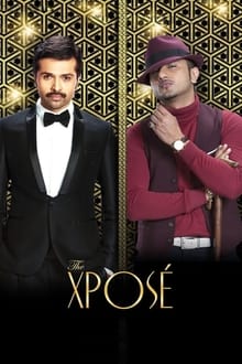 Poster do filme The Xposé