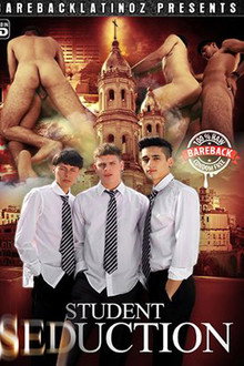 Student Seduction