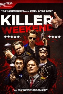 F.U.B.A.R. (2018)