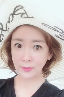 Foto de perfil de Lee Sang-ah