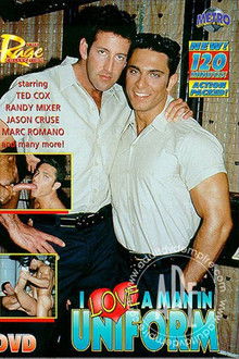 I Love A Man In Uniform