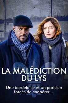 Poster do filme La Malédiction du lys