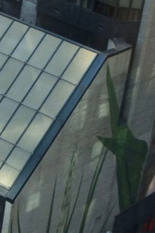 Friendly Building